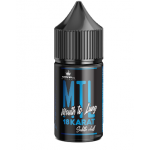 OneOz Vapour - 18 Karat Diamond Edition MTL 30ml